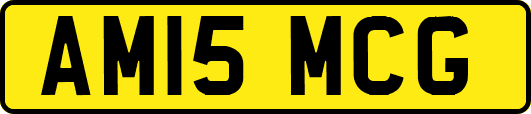AM15MCG