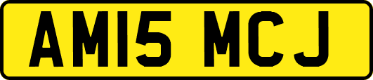 AM15MCJ