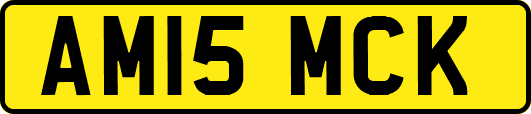 AM15MCK