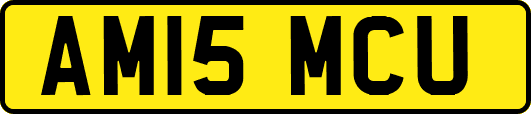 AM15MCU