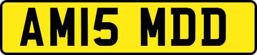 AM15MDD