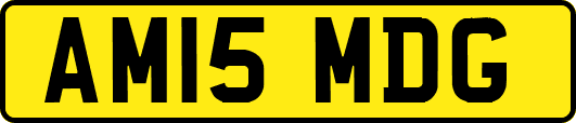 AM15MDG