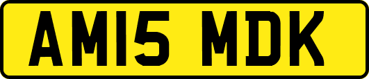 AM15MDK