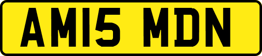 AM15MDN