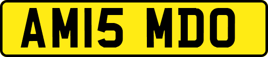 AM15MDO