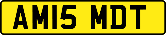 AM15MDT