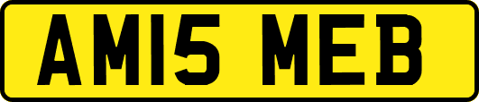 AM15MEB