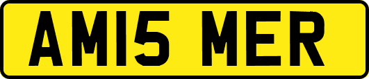 AM15MER