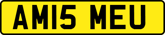 AM15MEU