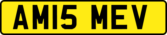 AM15MEV