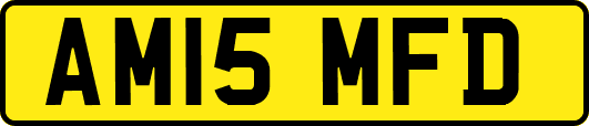 AM15MFD