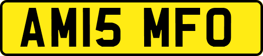 AM15MFO