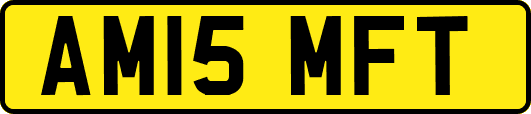 AM15MFT