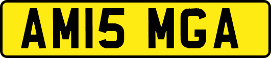 AM15MGA