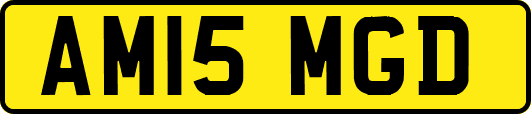 AM15MGD