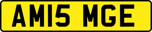 AM15MGE