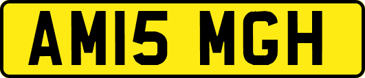 AM15MGH