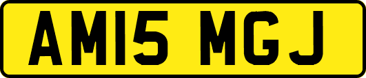 AM15MGJ