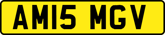 AM15MGV