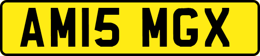 AM15MGX
