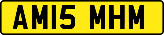 AM15MHM