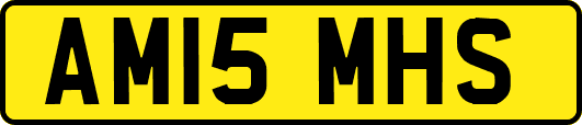 AM15MHS