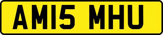 AM15MHU