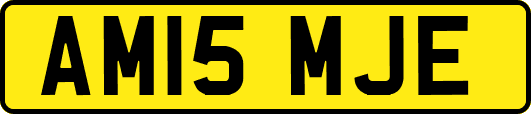 AM15MJE