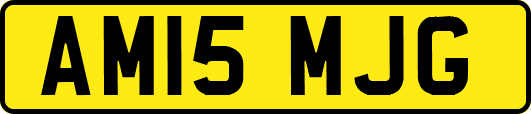 AM15MJG