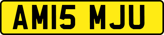 AM15MJU