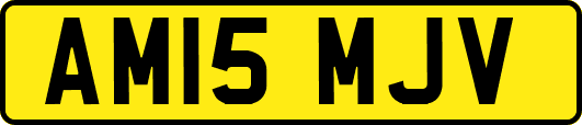 AM15MJV