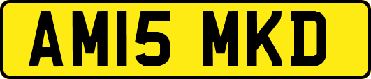 AM15MKD