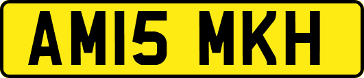 AM15MKH