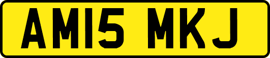 AM15MKJ