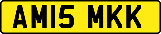 AM15MKK