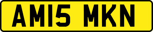 AM15MKN