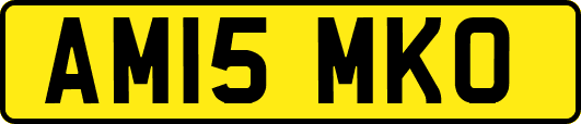 AM15MKO