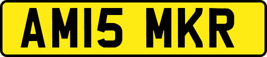 AM15MKR