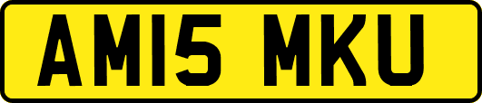 AM15MKU