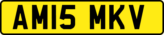 AM15MKV
