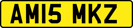 AM15MKZ