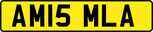 AM15MLA