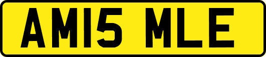 AM15MLE