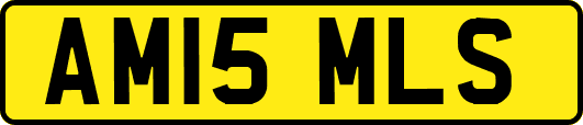 AM15MLS