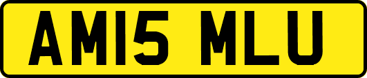 AM15MLU