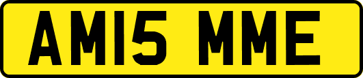 AM15MME