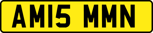 AM15MMN