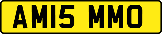 AM15MMO