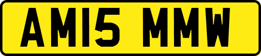 AM15MMW