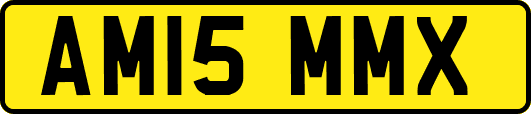 AM15MMX